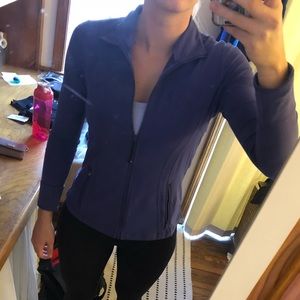 Lululemon define jacket